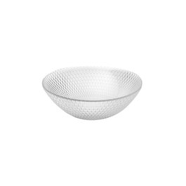 Avet Bol 16 cm (6 Unidades) - Colección Lukso - Juego de 6 Copas de Vidrio